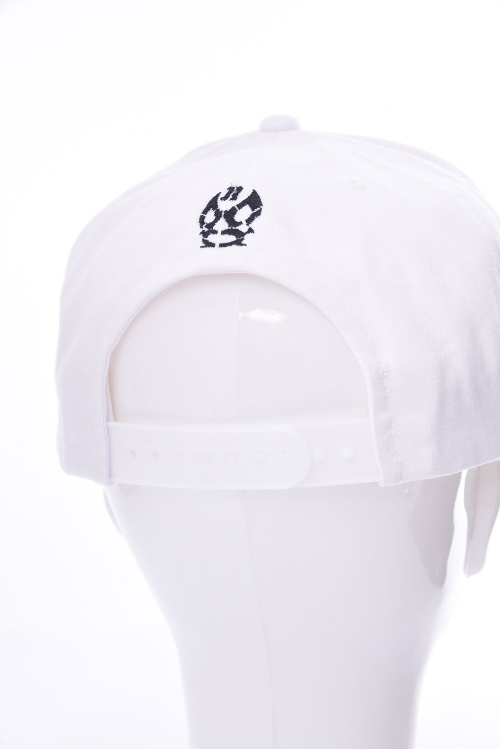 新品未使用】RUSSEL UNO GOLF ブラックポロシャツ&キャップ