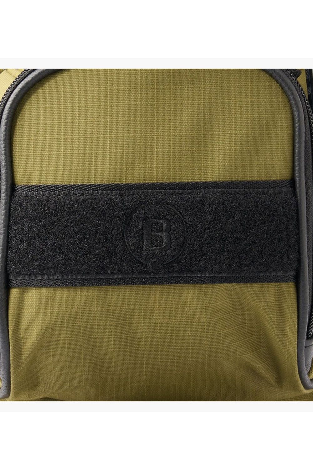 【26AW】 CR-9 ＃02 / キャディバッグ (ライトオリーブ)
