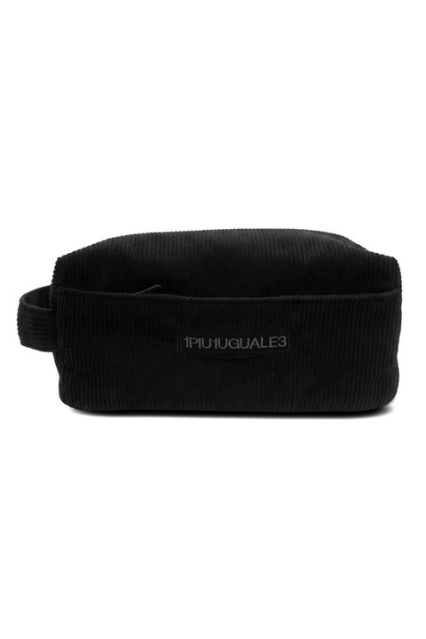 【26AW】 SHOESBAG / シューズバッグ (ブラック)