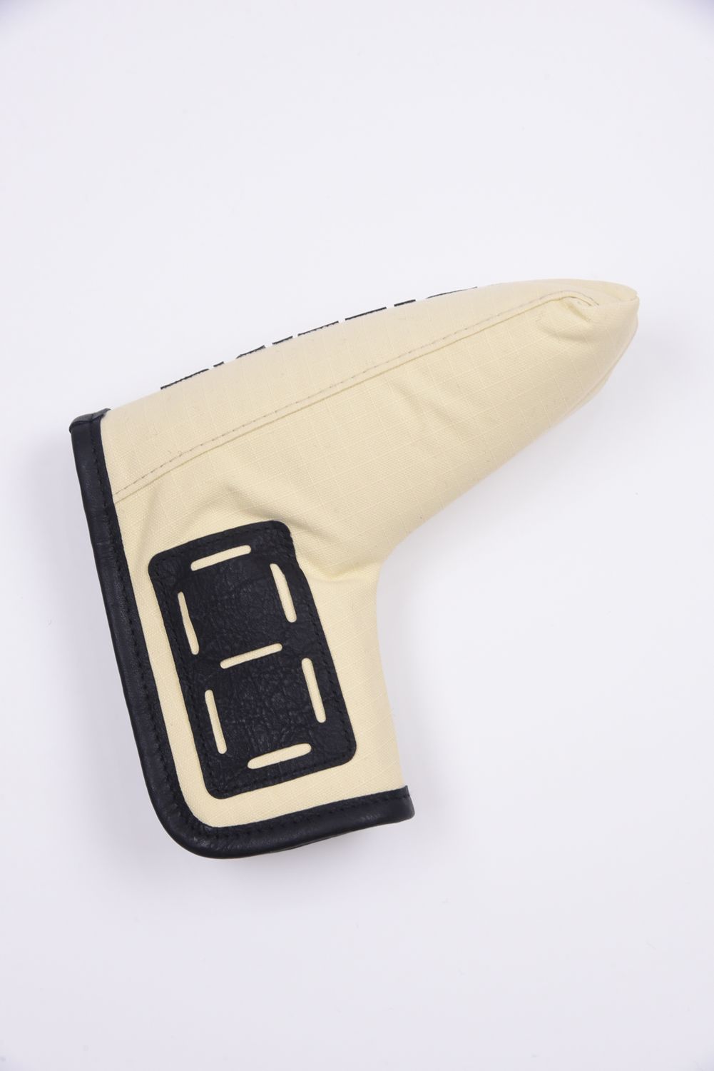 PUTTER COVER DL FD RIP / ピンタイプ パターカバー (ベージュ)