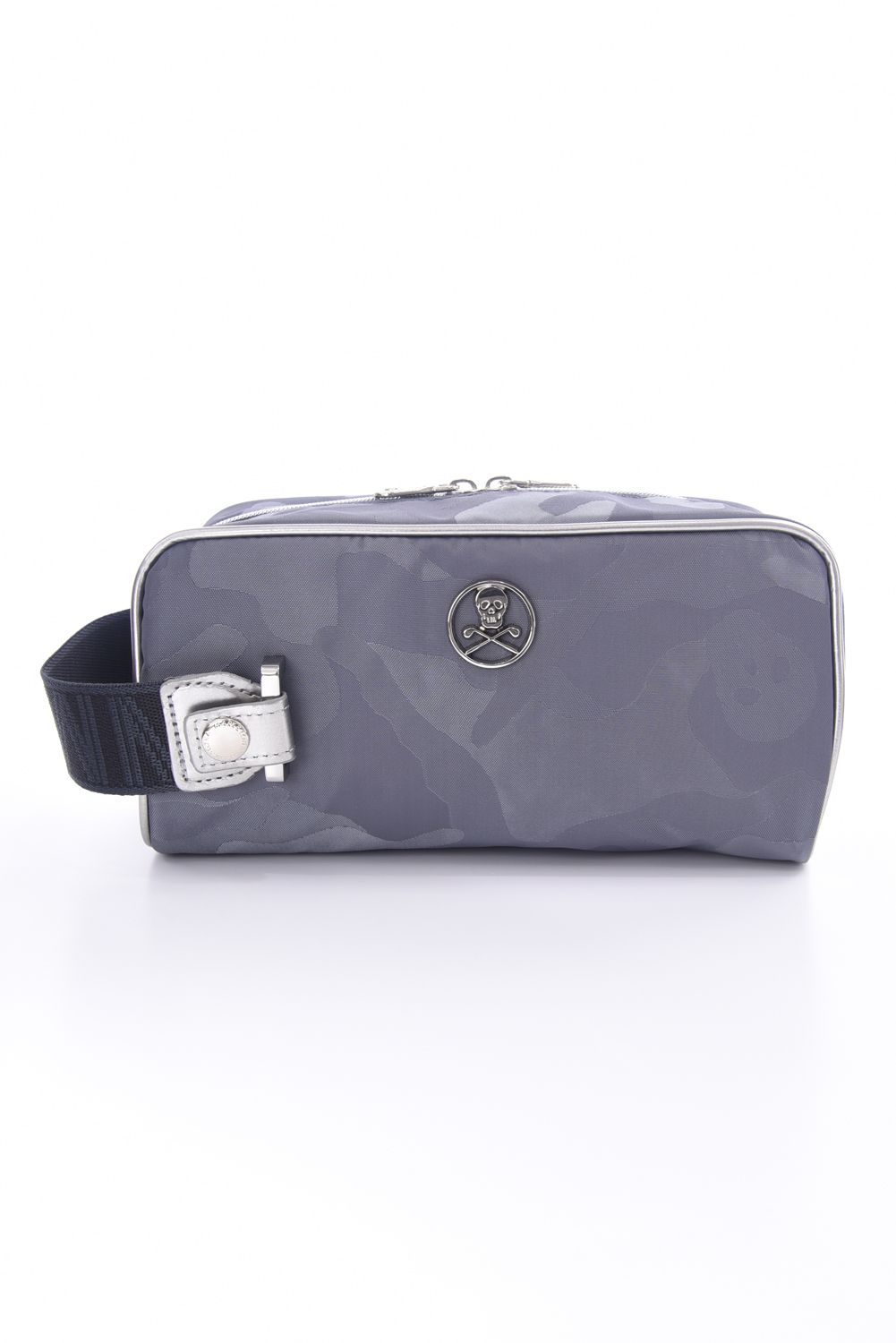 MARK&LONA - 【期間限定10%OFF】 GAUGE CAMO DOPP KIT / コーデュラ