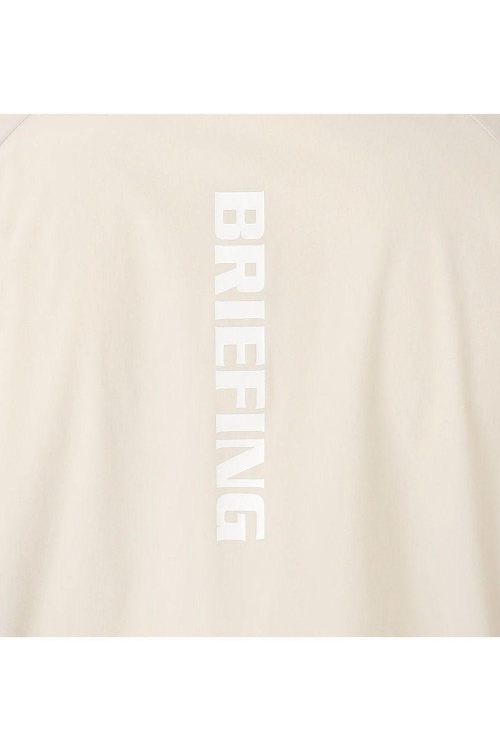 【25AW】【レディース】 WS POCKETABLE WIND BLOUSON / ウィンドブルゾン (ベージュ)