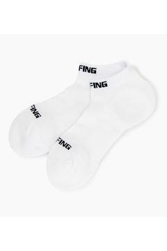 【26SS】【レディース】 WASHI MIDDLE SOCKS / コーデュラコットン ミドルソックス (ホワイト)