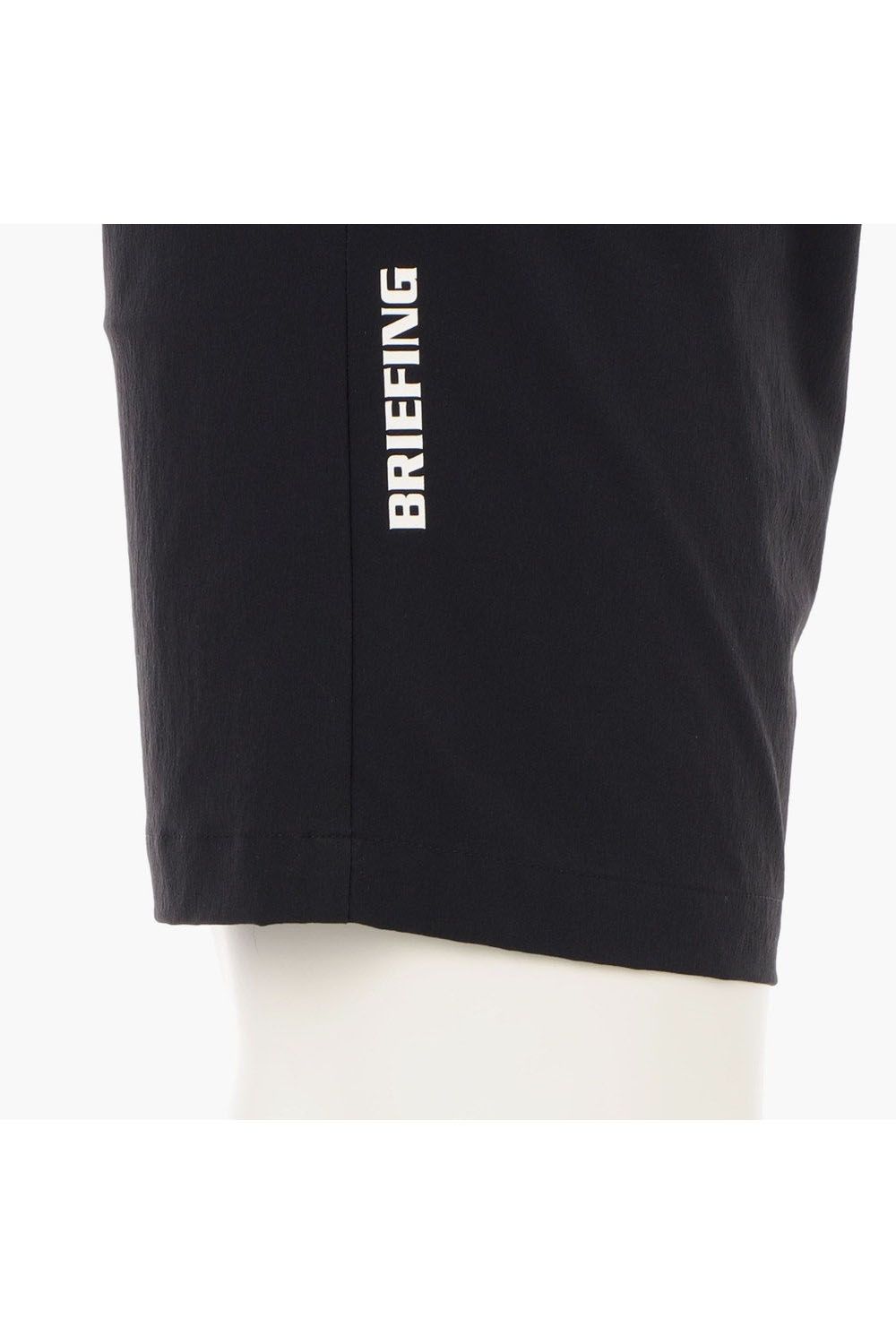 【25SS】 MENS WR CORDURA(R) SHORT PANTS / コーデュラナイロン ショート パンツ (ブラック)