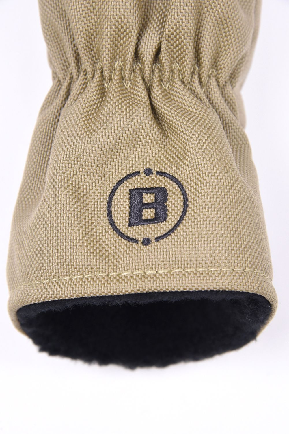 【NEW STANDARD SERIES】 FAIRWAY WOOD COVER STD / フェアウェイウッドカバー (タン)