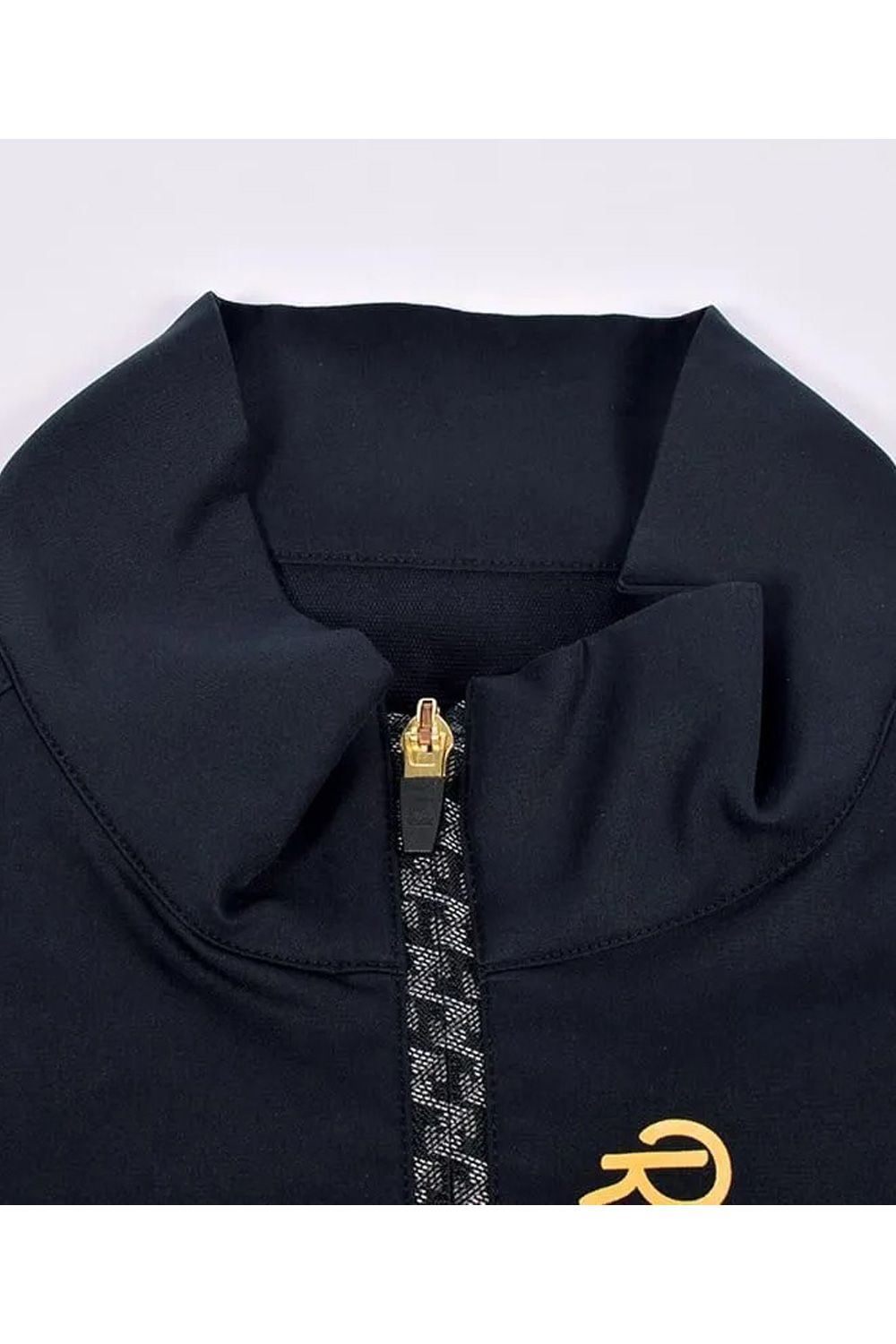 【レディース】 SUPER WATER REPELLENT JACKET / TACTEEM® 2WAY超撥水ジャケット (ブラック)*