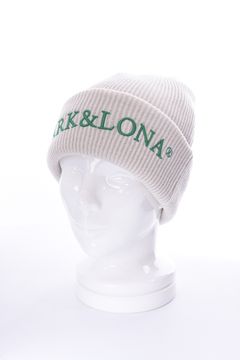 MARK&LONA - 【2023AW 木村拓哉さん着用 VOL.5】 EVER BEANIE 