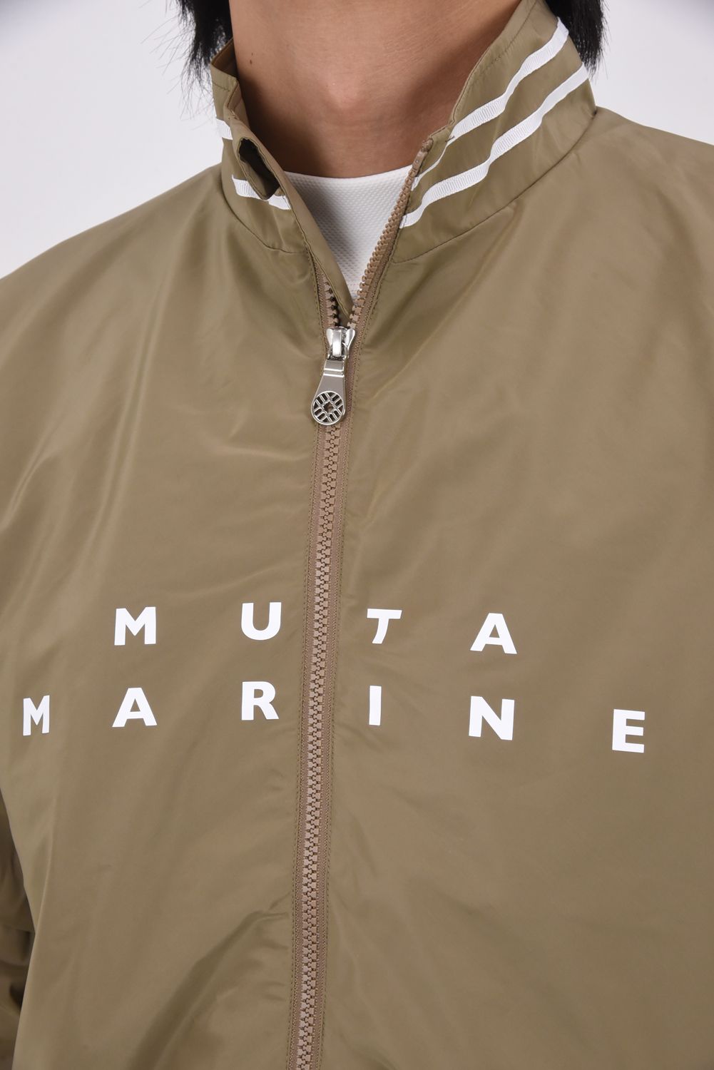 【25AW】 SOLOTEX JACKET / ソロテックス ジャケット (ベージュ)