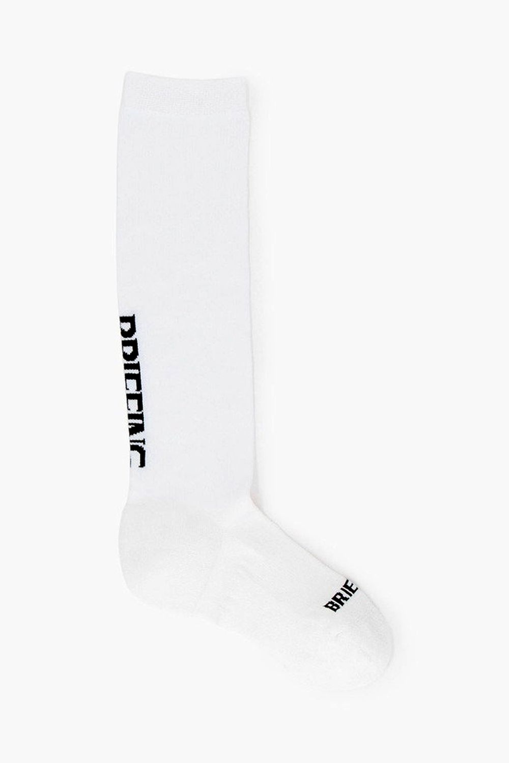 【26SS】【レディース】 WOMEN'S WASHI×CORDURA(R) HIGH SOCKS / コーデュラコットン ハイソックス (ホワイト)