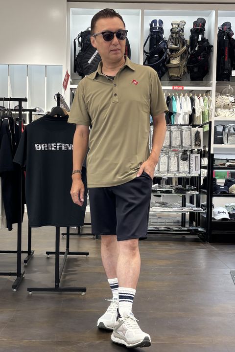 GREEN EDGE MONKEYS MEN's Style 07174