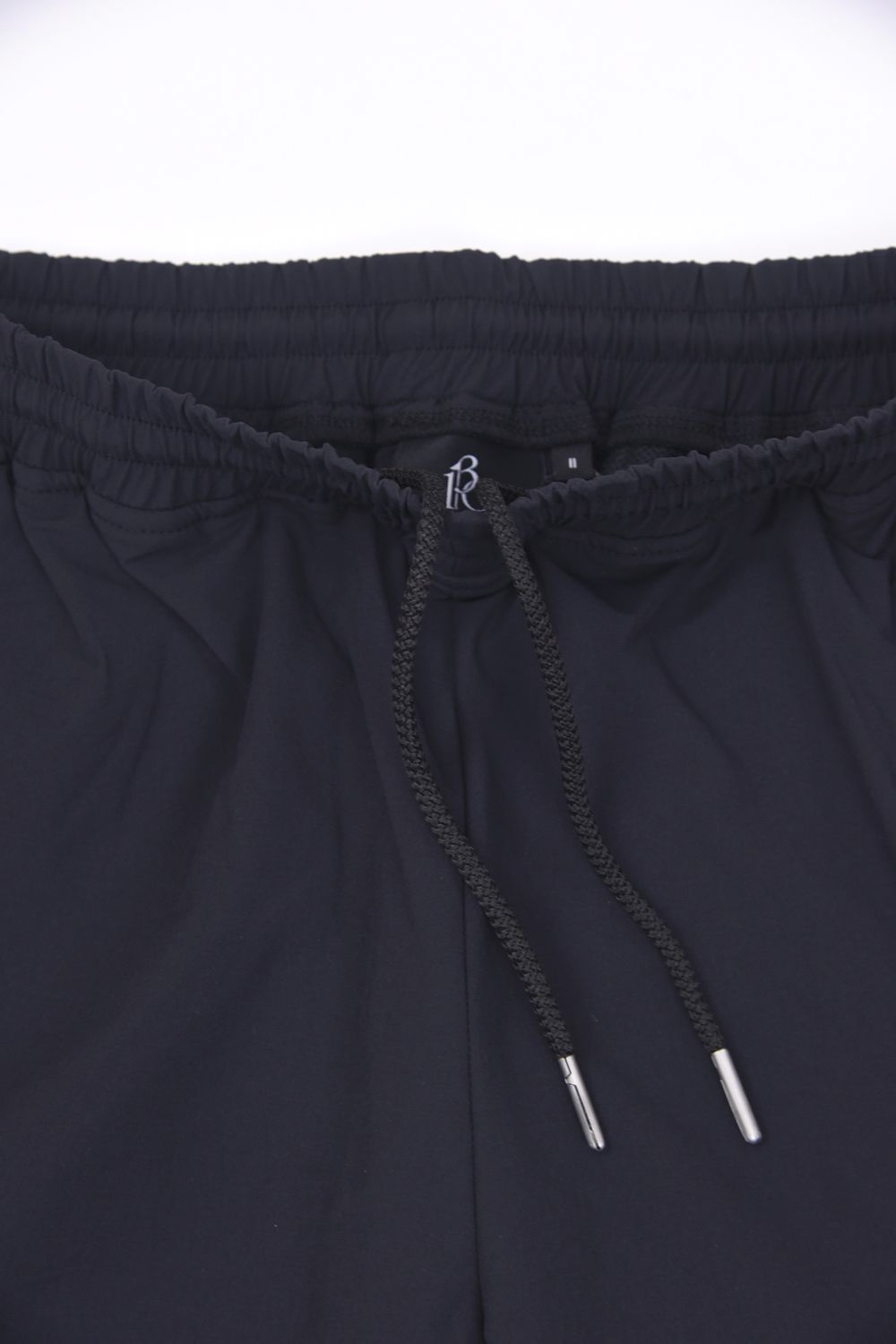 【2025AW】【レディース】 WATER REPELLENT PANTS / 撥水加工 ロングパンツ (ブラック)