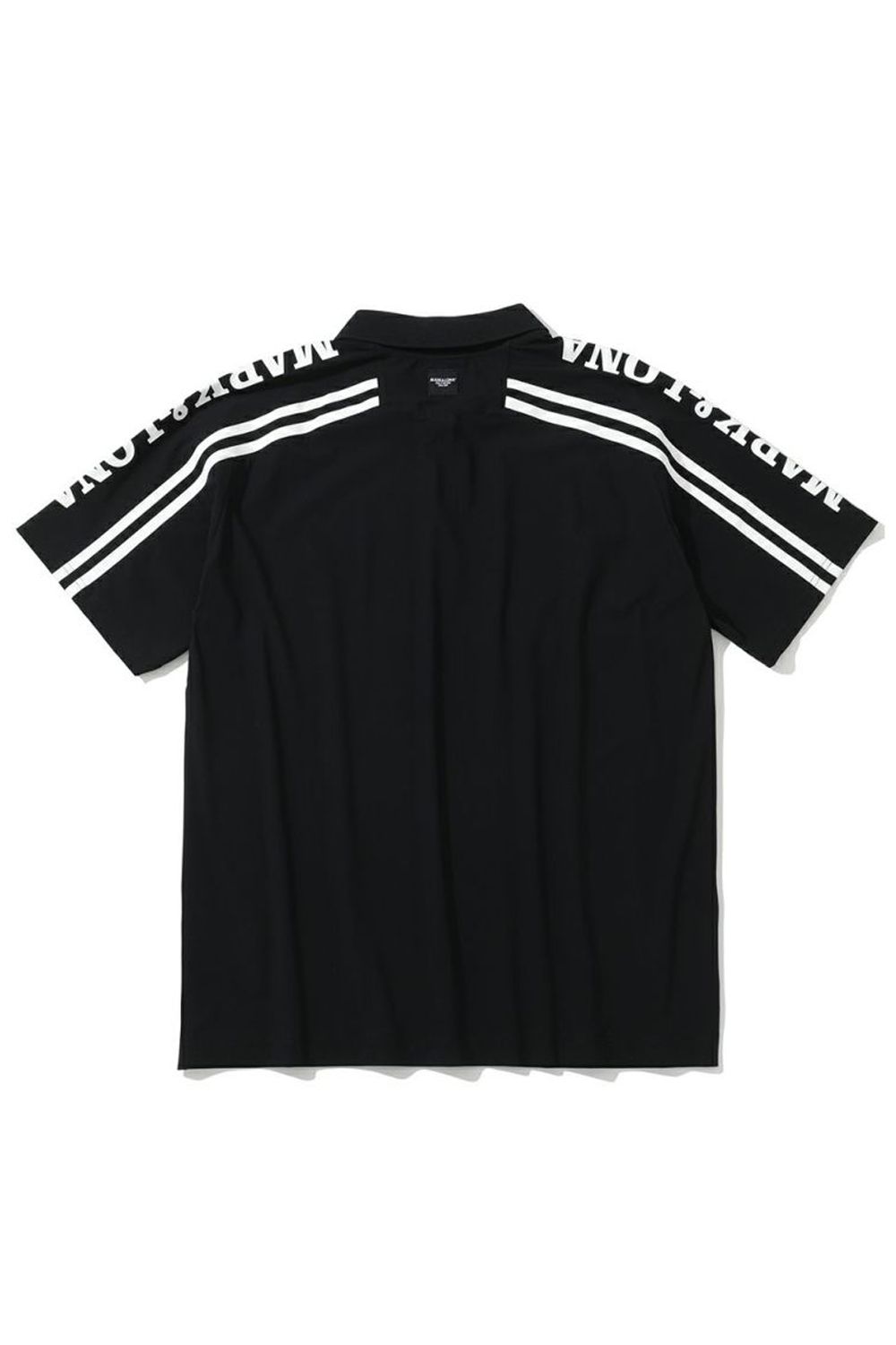 MARK&LONA - 【25SS】 SKYLANE PERFORMANCE POLO / 4WAY