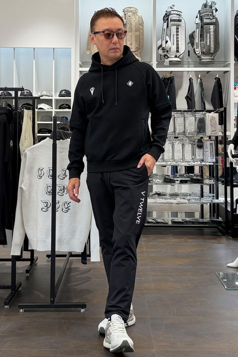 V12 GOLF Men's Style 10242