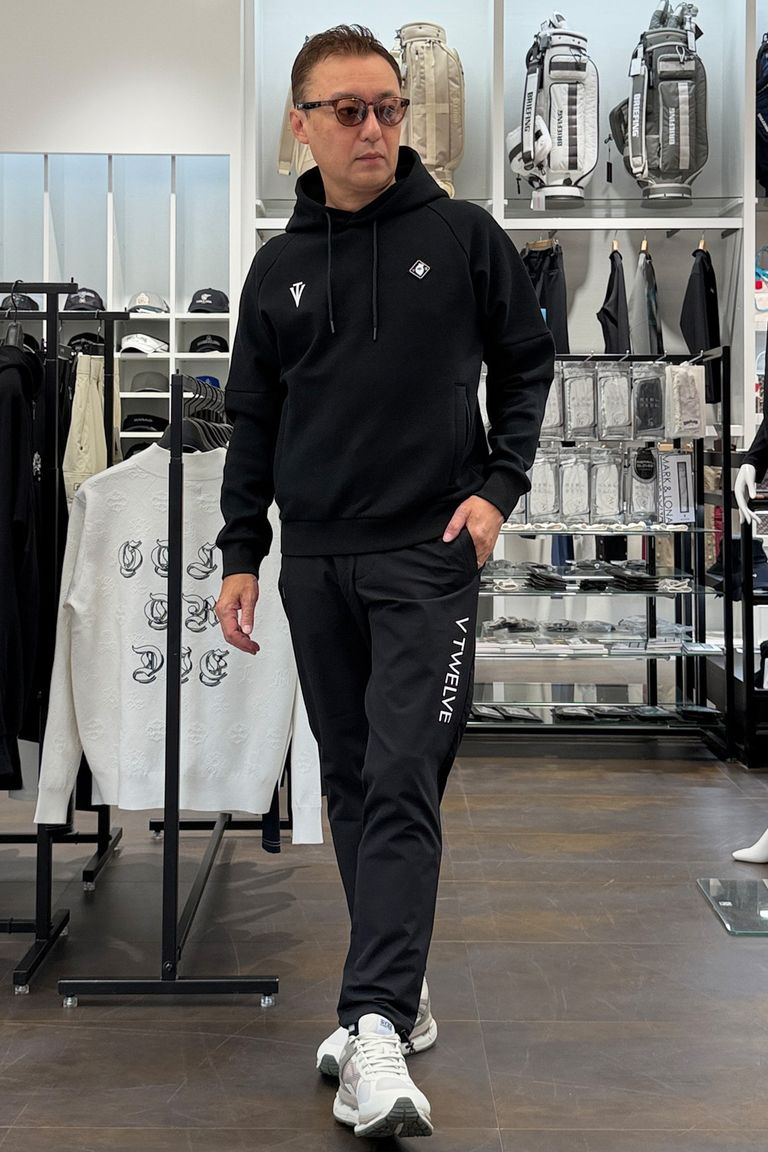 V12 GOLF Men's Style 10242