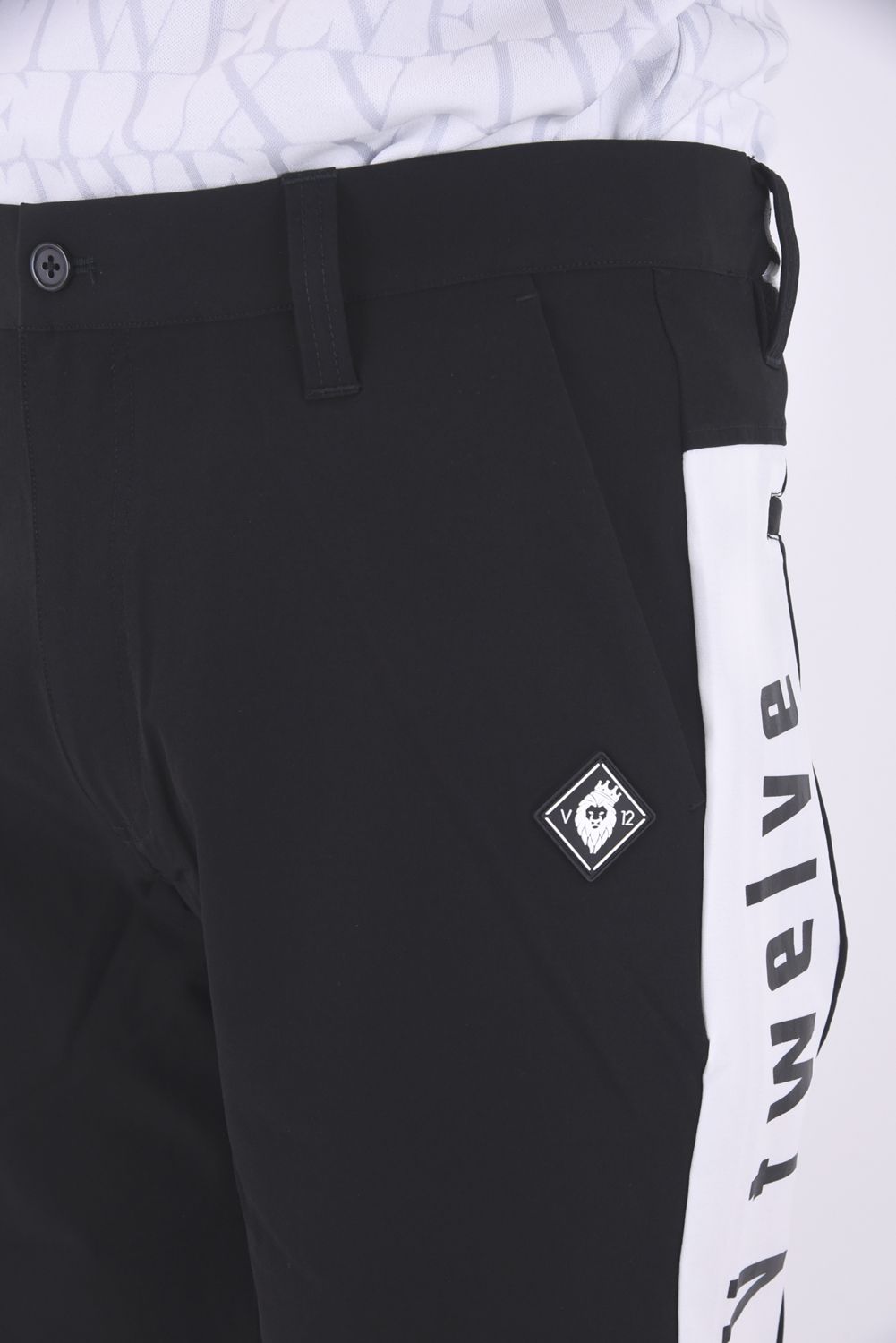 【期間限定ポイント10倍】BR SHORTS / ショートパンツ (ブラック)
