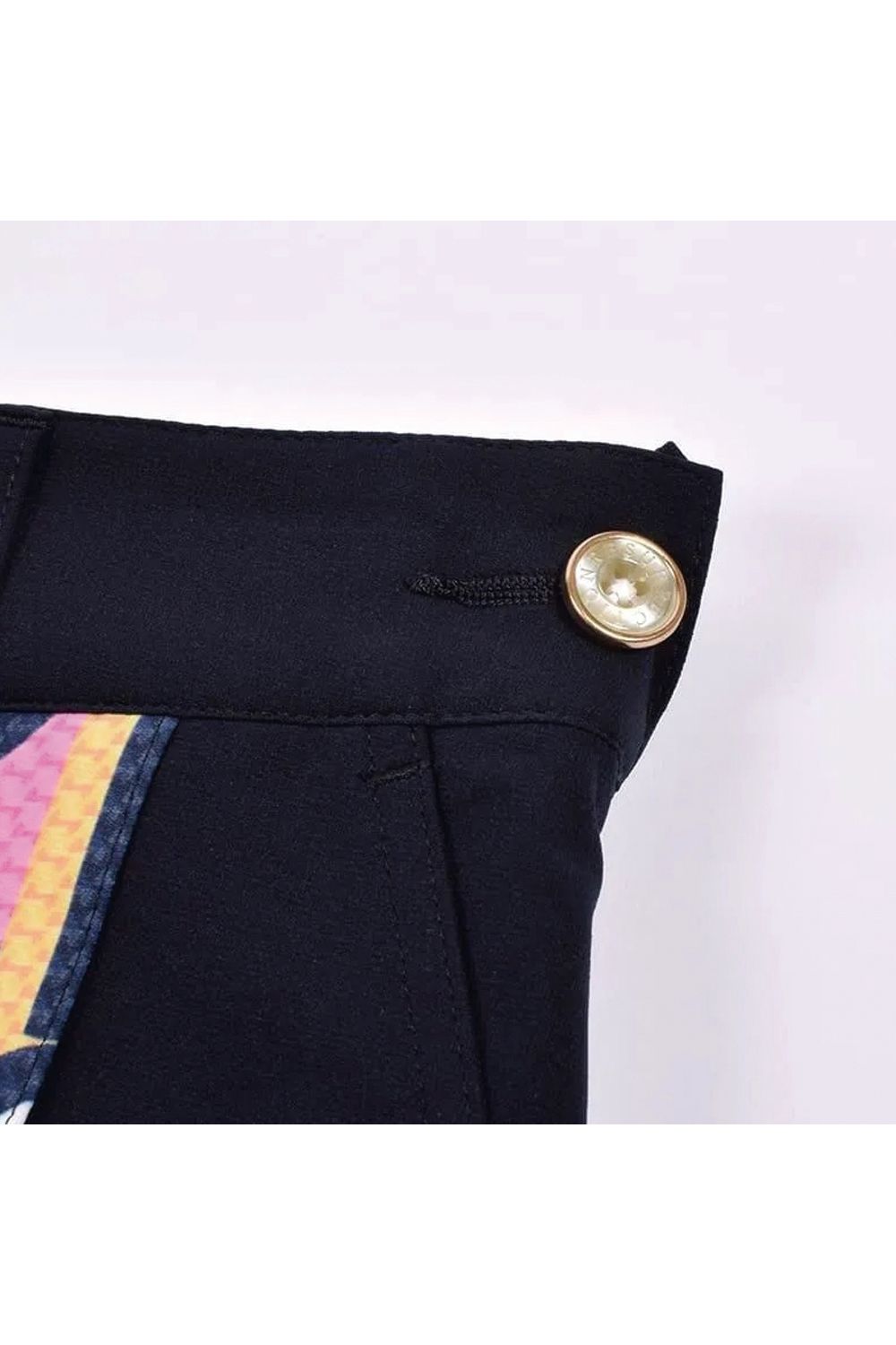 【26SS】【レディース】 JUNCTION SKIRT / 総柄プリント スカート (トワイライトジャンクション)*