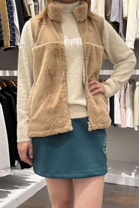 GOLF WEAR BRAND MIX Lady's Style 102601