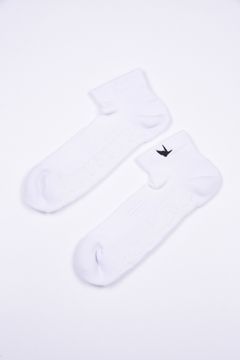 【2026SS】 LOW SOX / ローソックス (ホワイト/ブラック)