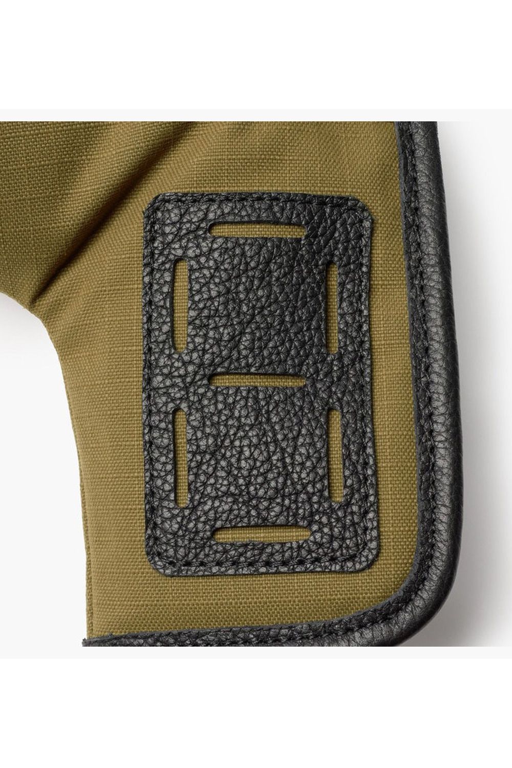 【26AW】 PUTTER COVER  DL / パター カバー (ライトオリーブ)