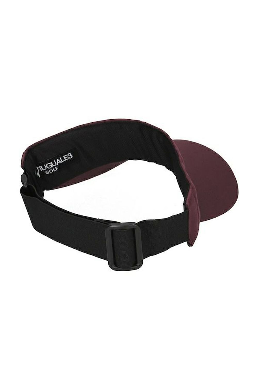 VISOR / サンバイザー (バーガンディ) (3月入荷予定)