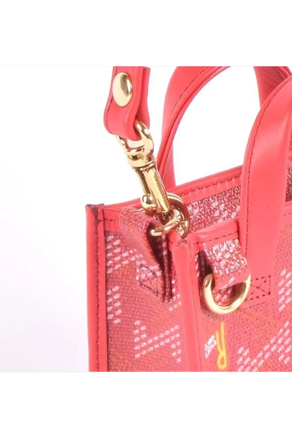 【プレゼント好適品】 LANIUS SQUARE CHARM / ラニウススクエアチャーム (カエデ）*