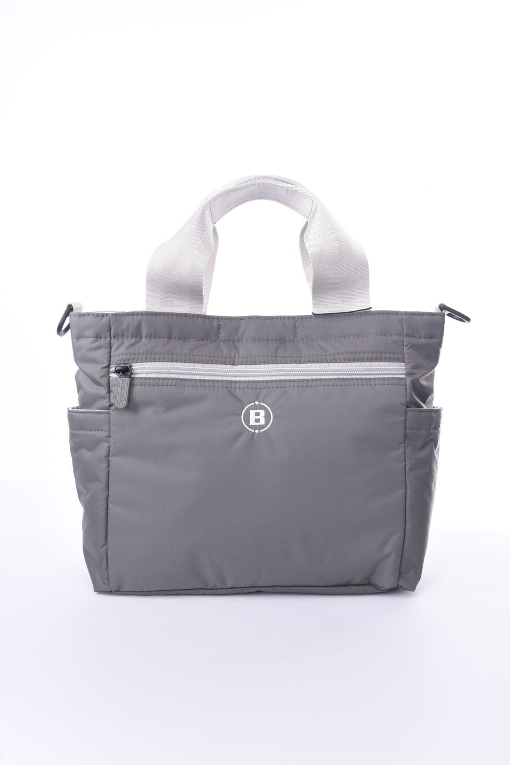 【CS SERIES】 2WAY CART TOTE CS / カートトートバッグ (ライトグレー)