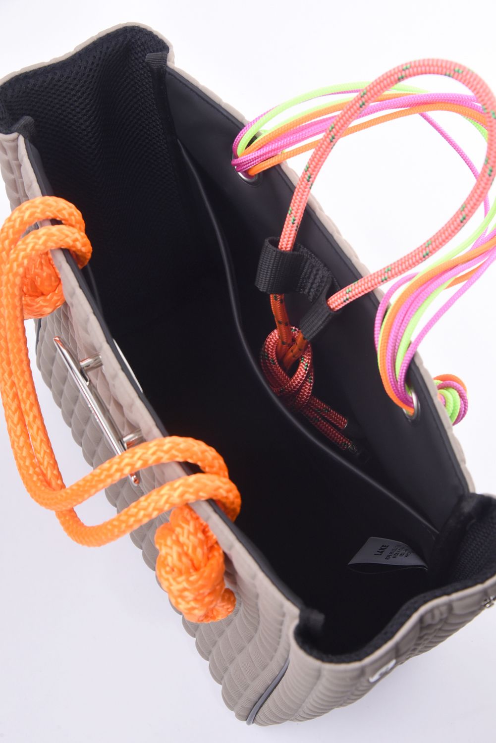 CLEAT TOTE mini TOM-1185 / クリート トート ミニバッグ （ファンゴ）*