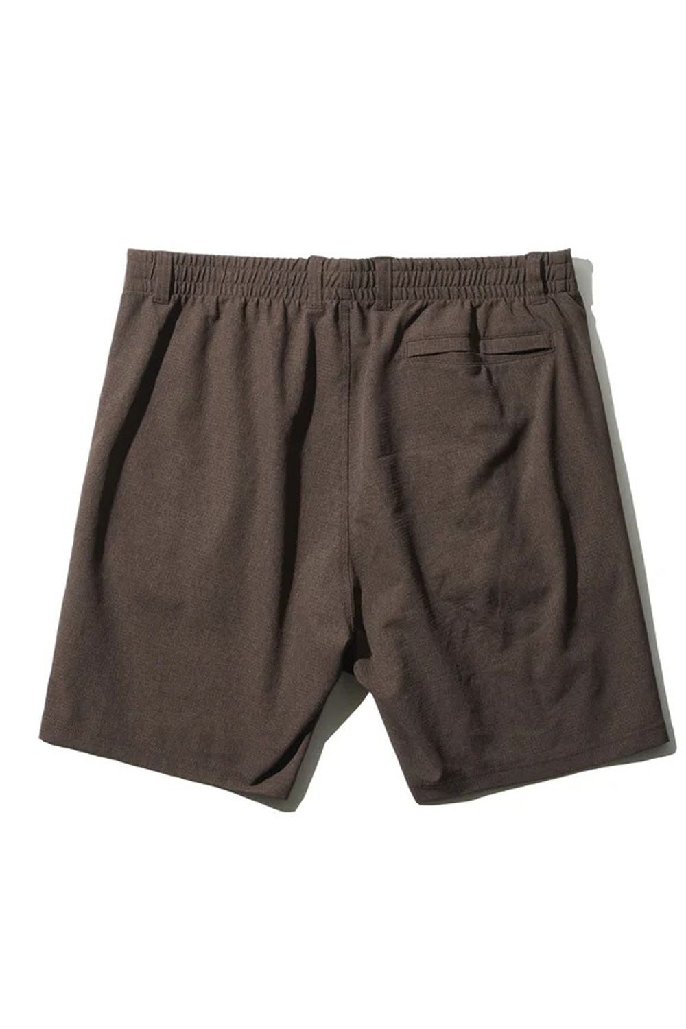 【26SS】 DOT AIR SHORT PANTS / ドットエアー ショートパンツ （ブラウン）