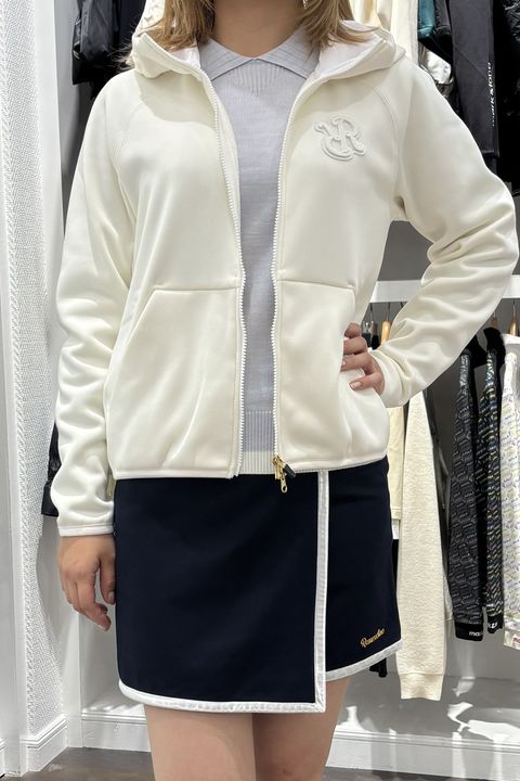 Resurrection Lady's Style 102802