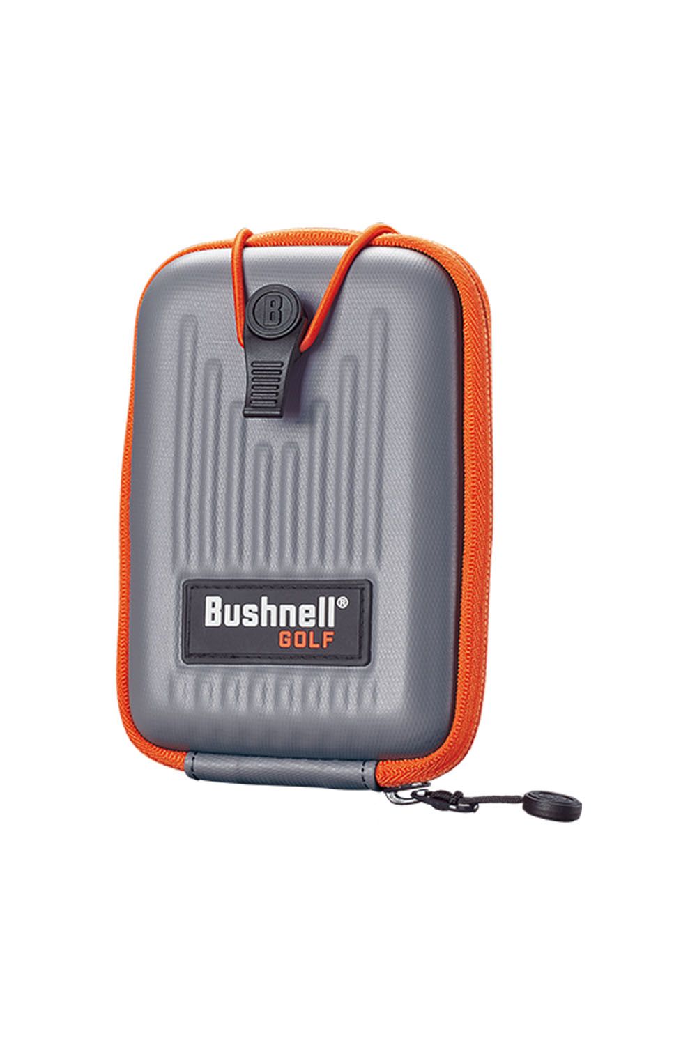 Bushnellgolf - 【国内正規品】 レーザー距離計 / ピンシーカープロX3プラスジョルト (ブラック) （返品・交換不可） |  GOSSIP GOLF