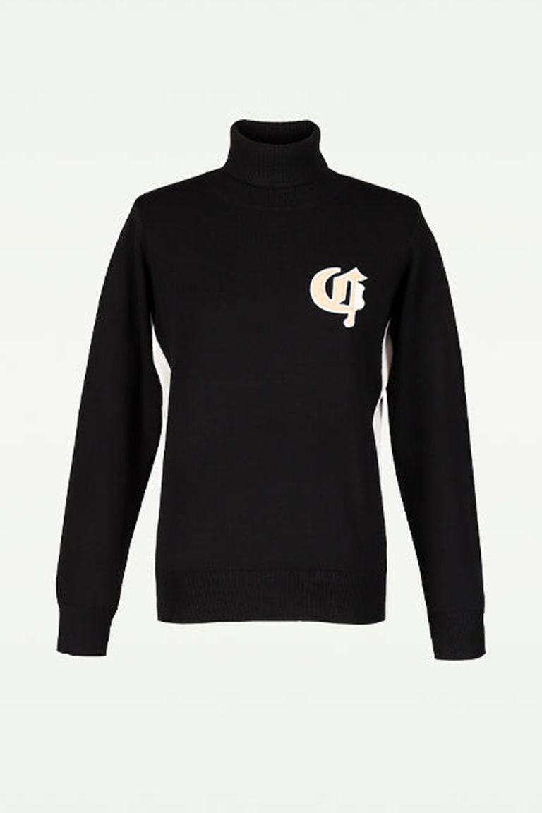 CPG GOLF - 【レディース】 タイトシルエットハイネックニット 