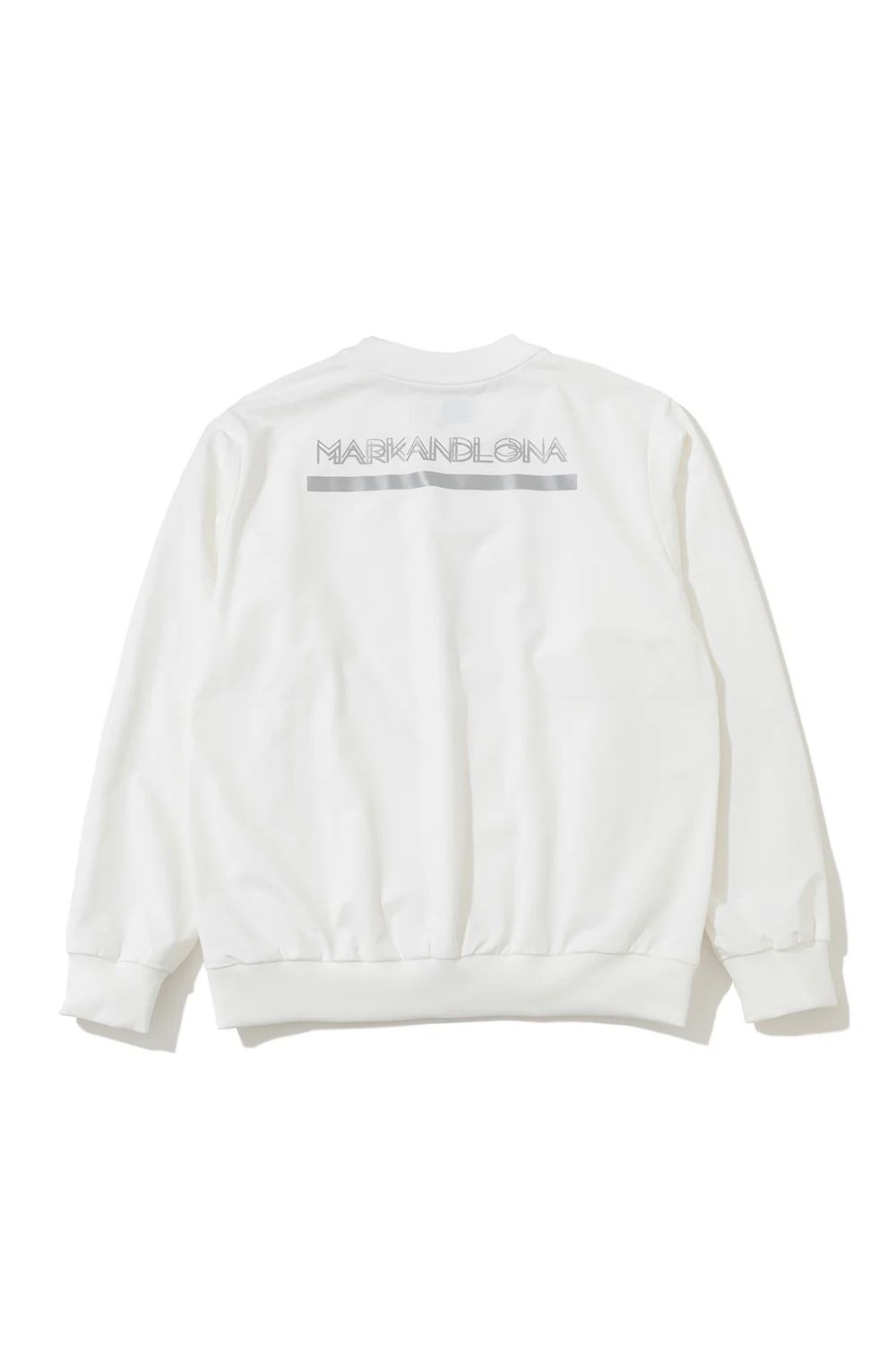 MARK&amp;LONA - ONE様♪ 美品★ MARK&amp;LONA スニード CODE 完売品 ブルゾン MARK & LONA（マークアンドロナ）の「MARK&LONA/マークアンドロ