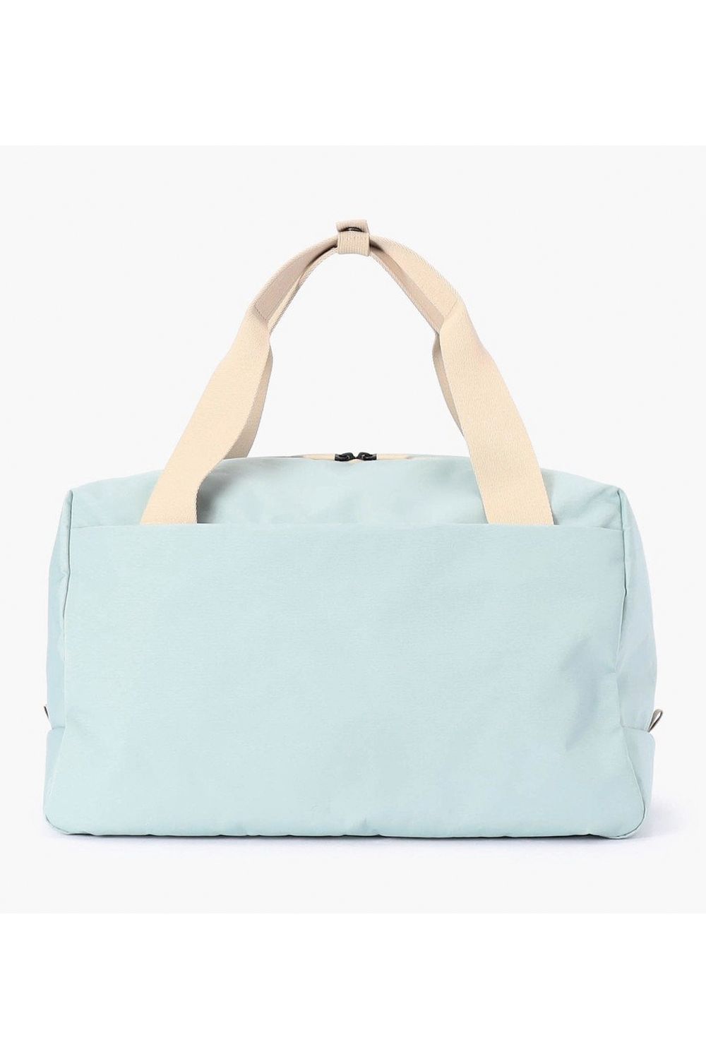 【26SS】【NC SERIES】 LIGHT BOSTON NS / ボストンバッグ (ミントグリーン)