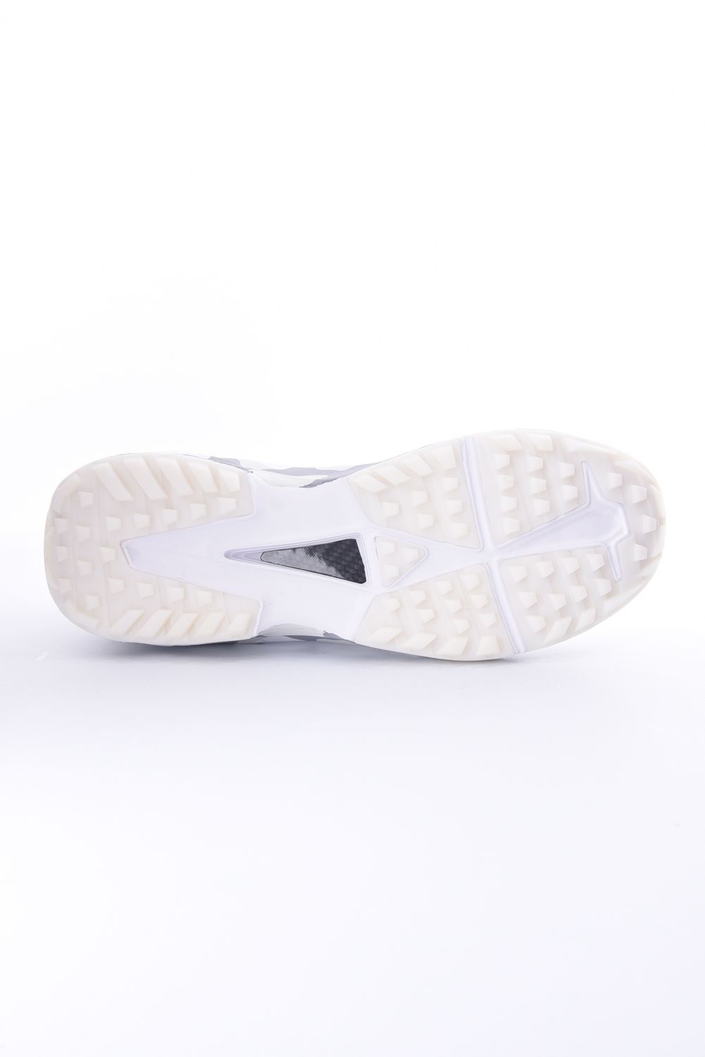 ATRIUM SPIKELESS SHOES / カモフラージュプリント ローカット スパイクレススニーカー (ホワイト)