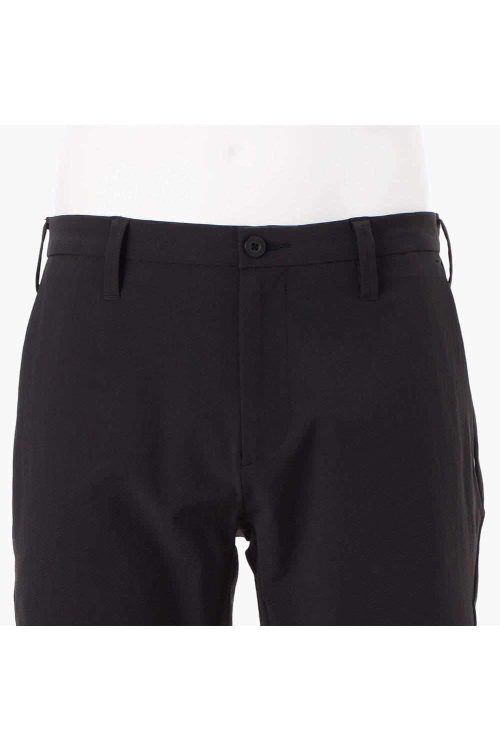 【25SS】 MENS WR CORDURA(R) SHORT PANTS / コーデュラナイロン ショート パンツ (ネイビー)