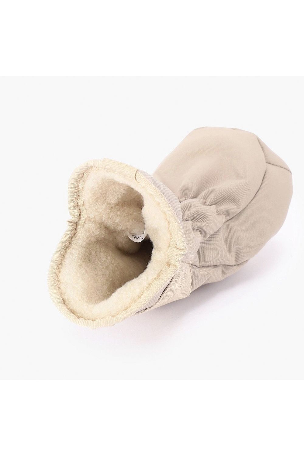 【26SS】【NC SERIES】 GRIP UTILITY COVER NC / ユーティリティカバー (ベージュ)