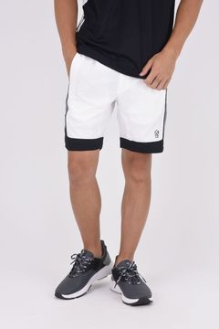 PIPING LINE SHORTS / パイピングライン ショーツ (ホワイト)
