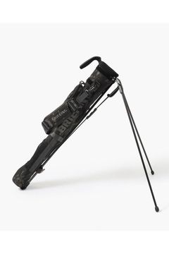 【銀行振込・代金引換不可】【返品・交換不可】【STANDARD SERIES】 SELF STAND CARRY 1000D / セルフ スタンドキャリー (マルチカムブラック)