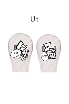 【6/9~6/21 期間限定】【受注生産商品】 PASSER (パッセル) / マンガシリーズ ユーティリティカバー (Hi/Ut)
