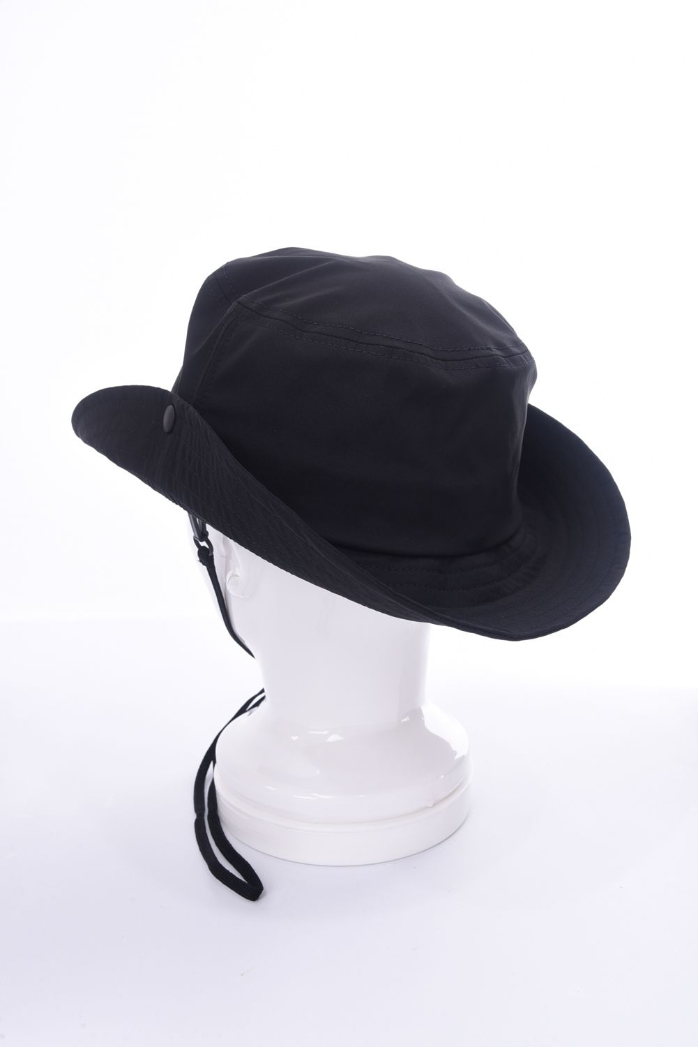 ST MS SURF HAT / サーフ ハット ブラック