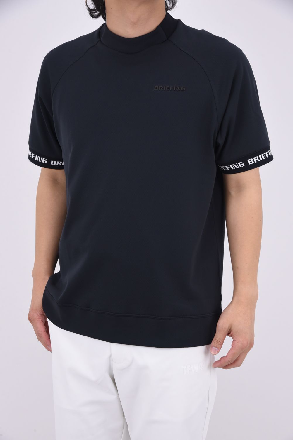 BRIEFING GOLF - 2025 SS COLLECTION | GOSSIP GOLF