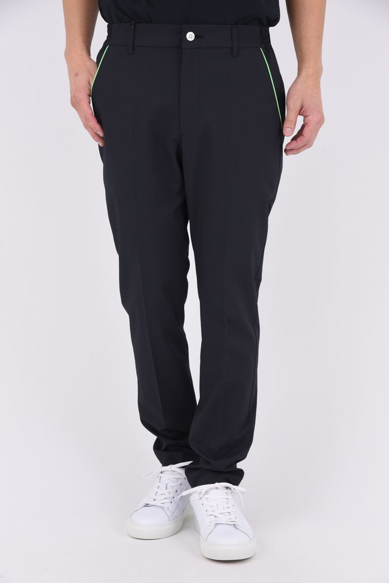 MODEL： 172cm / 64kg 着用サイズ：M