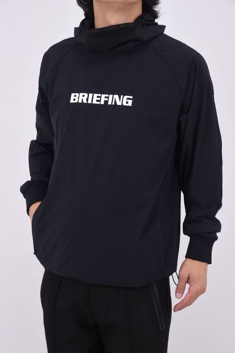 BRIEFING GOLF - 2024AW WEAR COLLECTION | GOSSIP GOLF