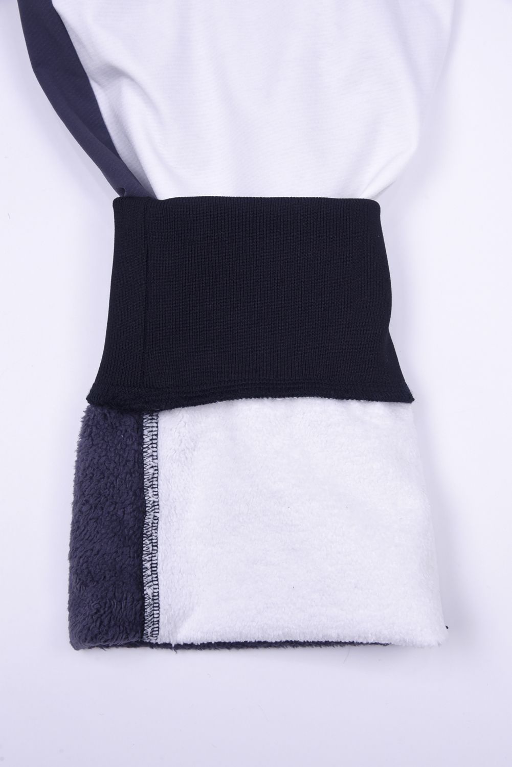 1PIU1UGUALE3 GOLF - 113 GOLF RIB PANTS / 4WAYストレッチ