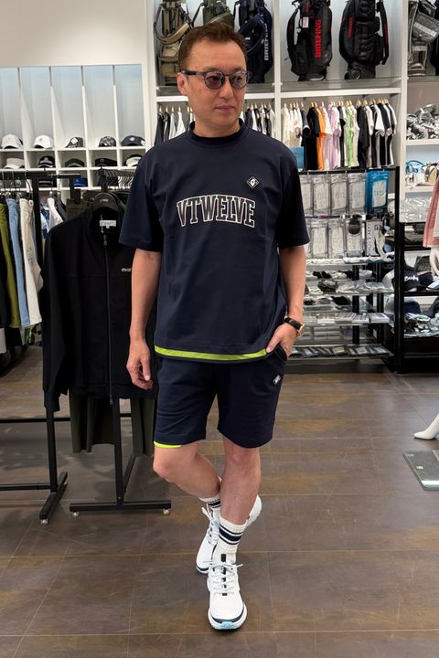 V12 GOLF Men's Style 05182