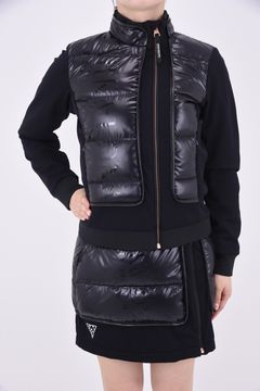 MARK&LONA - 【レディース】 【CODE COLLECTION】 CD9-HDSK / 異素材  