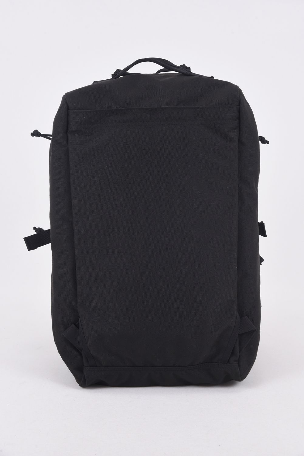 【NEW STANDARD SERIES】 TURF PHANTOM STD / 2WAY大容量バッグ (ブラック)