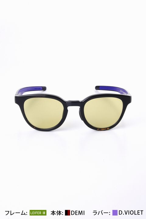 【vol system™】 LEIFER Ⅲ DM-V1 BR44-V1 BR44 / SIZE 49
