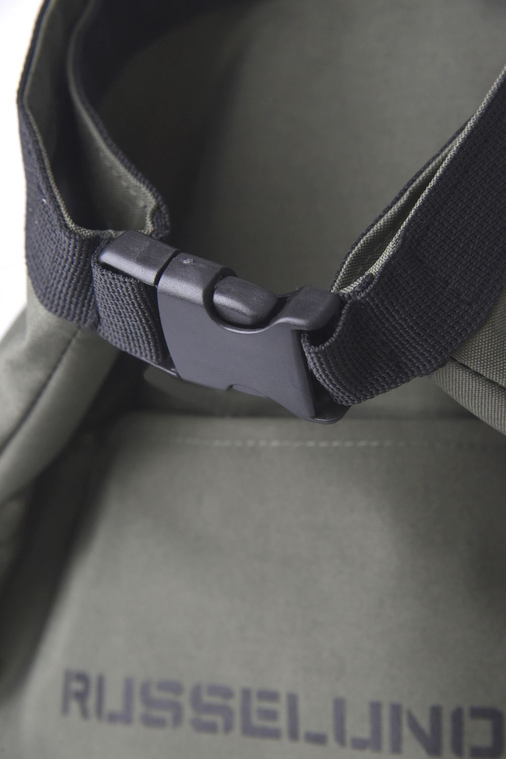 COOLER BAG / クーラーバッグ (カーキ)