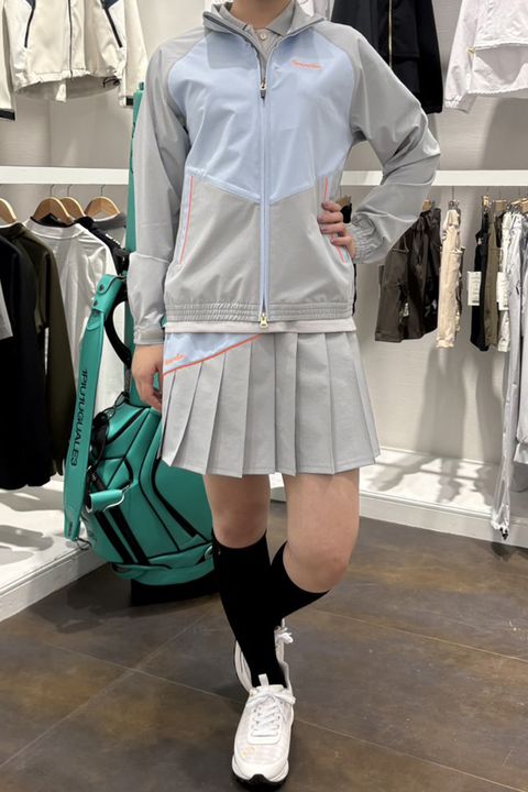 Resurrection Lady's Style 03141